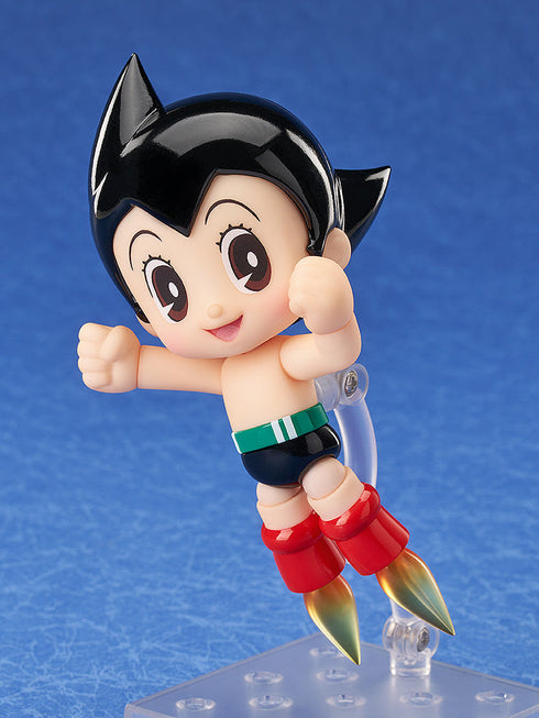 『鉄腕アトム』ねんどろいど アトム